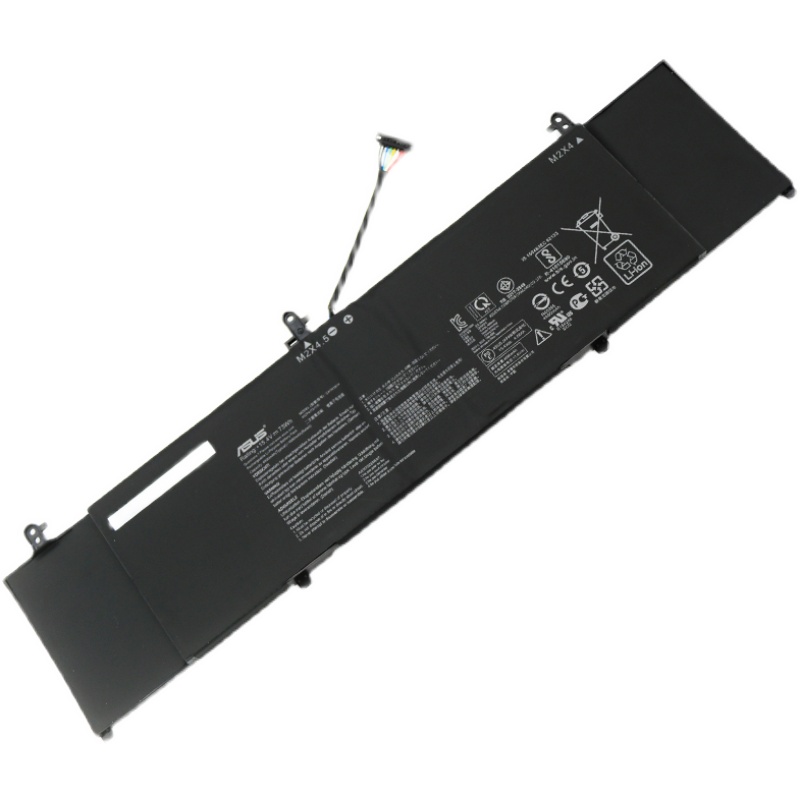 原廠 電池 4800mAh 73Wh Asus 0B200-03120000