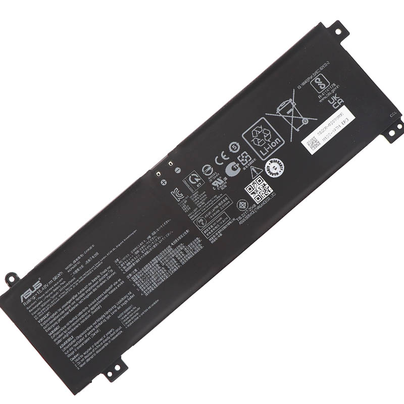 原廠 電池 3620mAh 56Wh Asus 0B200-03890100 0B200-03890200