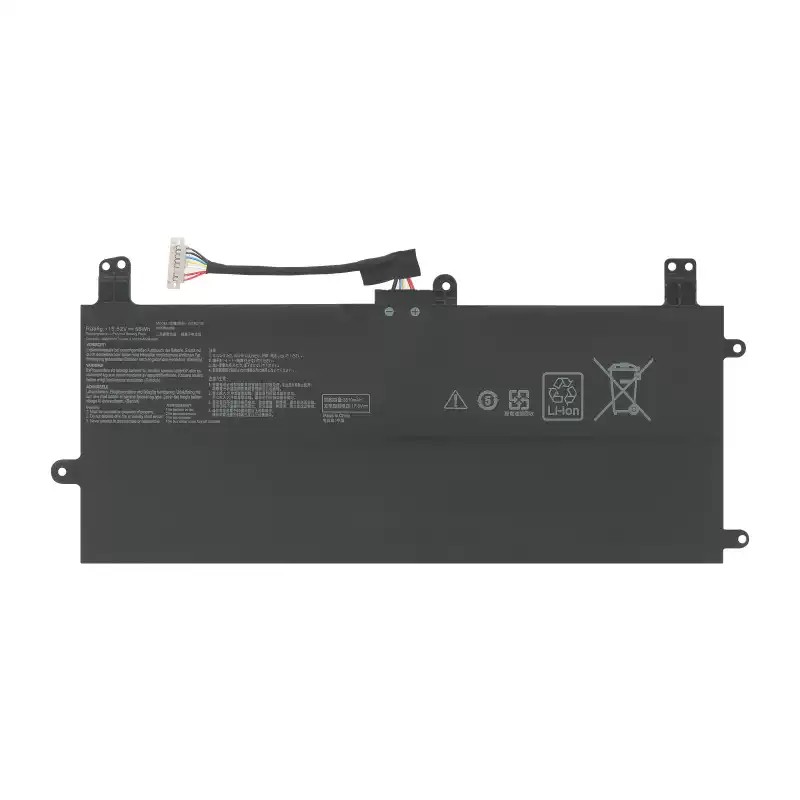 電池 56Wh Asus ROG Flow Z13 GZ301ZC-PS73