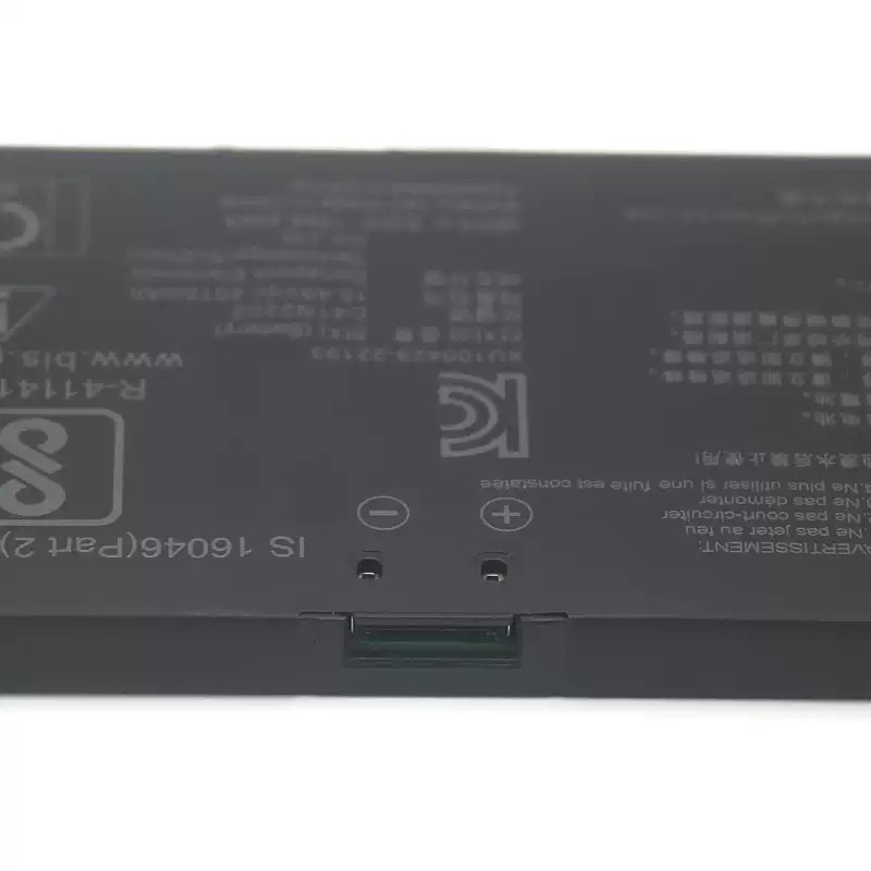原廠 電池 4134mAh 64Wh Asus 0B200-04300000 C41N2202