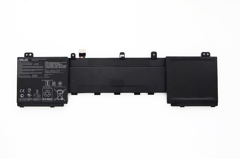 原廠 電池 4480mAh 71Wh Asus C42PhJH 0B200-02520200