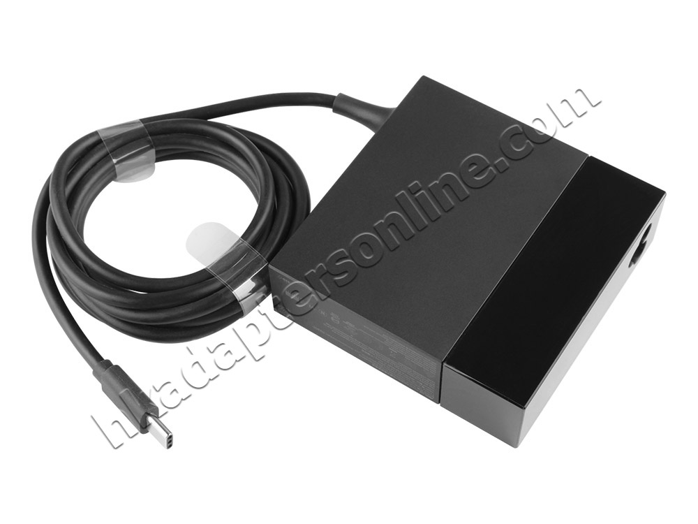 原裝 300W GaN Power Asus ProArt StudioBook One W590G6T Charger 充電器 電源 + 電源線