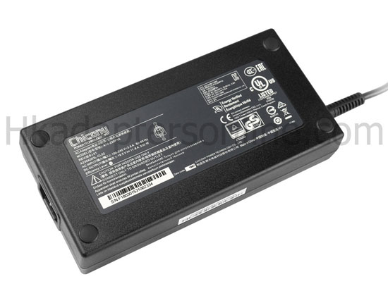 原裝 230W MSI Trident 3 10SH (MS-B932) Charger 充電器 電源 + 電源線