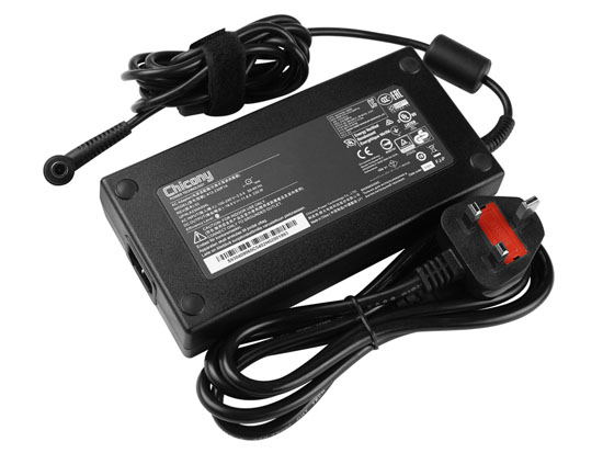 原裝 230W MSI GL75 Leopard 10SFK Charger 充電器 電源 + 電源線