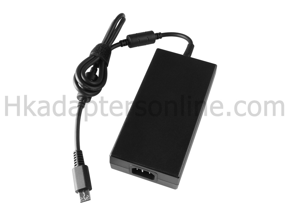 原裝 230W MSI S930409380D04 Charger 充電器 電源 + 電源線
