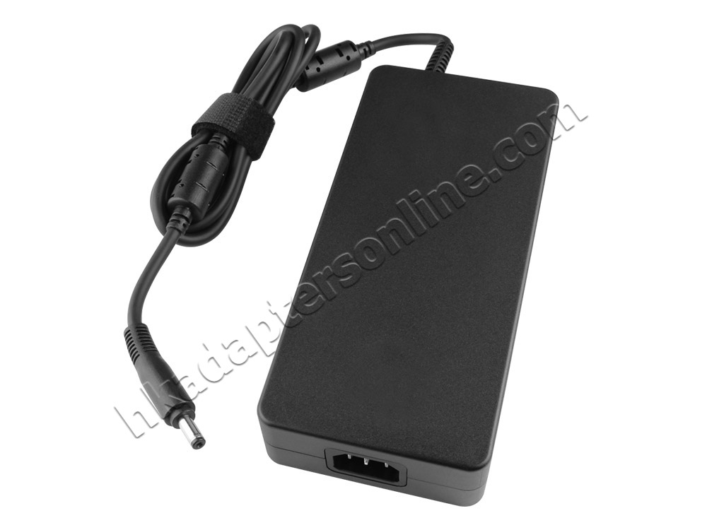 原廠 280W Acer Nitro 17 AN17-42-R1P4 Charger 充電器 電源 + 電源線