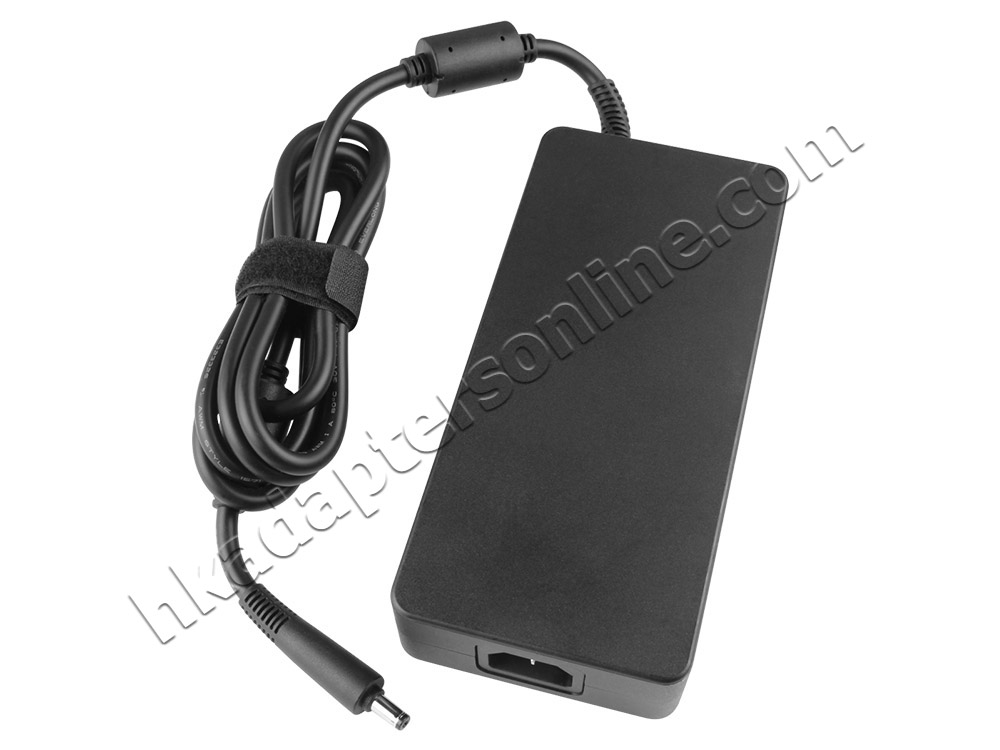 原廠 330W Gigabyte AORUS 17X AXF-B4DE694SP Charger 充電器 電源 + 電源線
