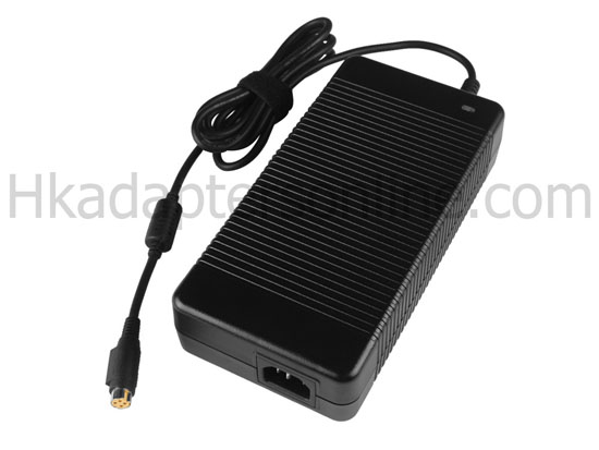 原裝 330W MSI S93-0409200-C54 Charger 充電器 電源 + 電源線