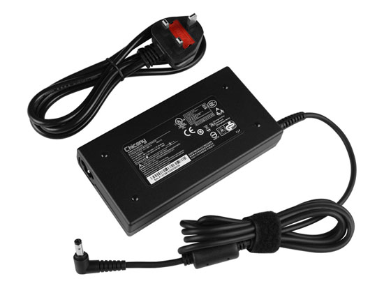 原裝 120W MSI GF63 Thin 9SC-257 Charger 充電器 電源 + 電源線