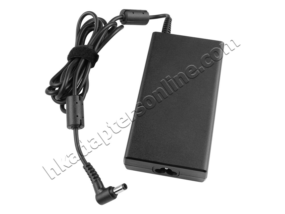 原裝 120W MSI GL62 7RD-614PL Charger 充電器 電源 + 電源線