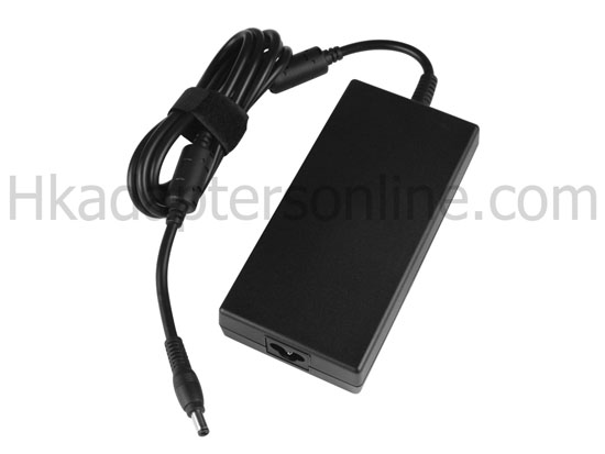 原裝 180W Slim MSI Darfon BK.1AA8J.005 Charger 充電器 電源 + 電源線