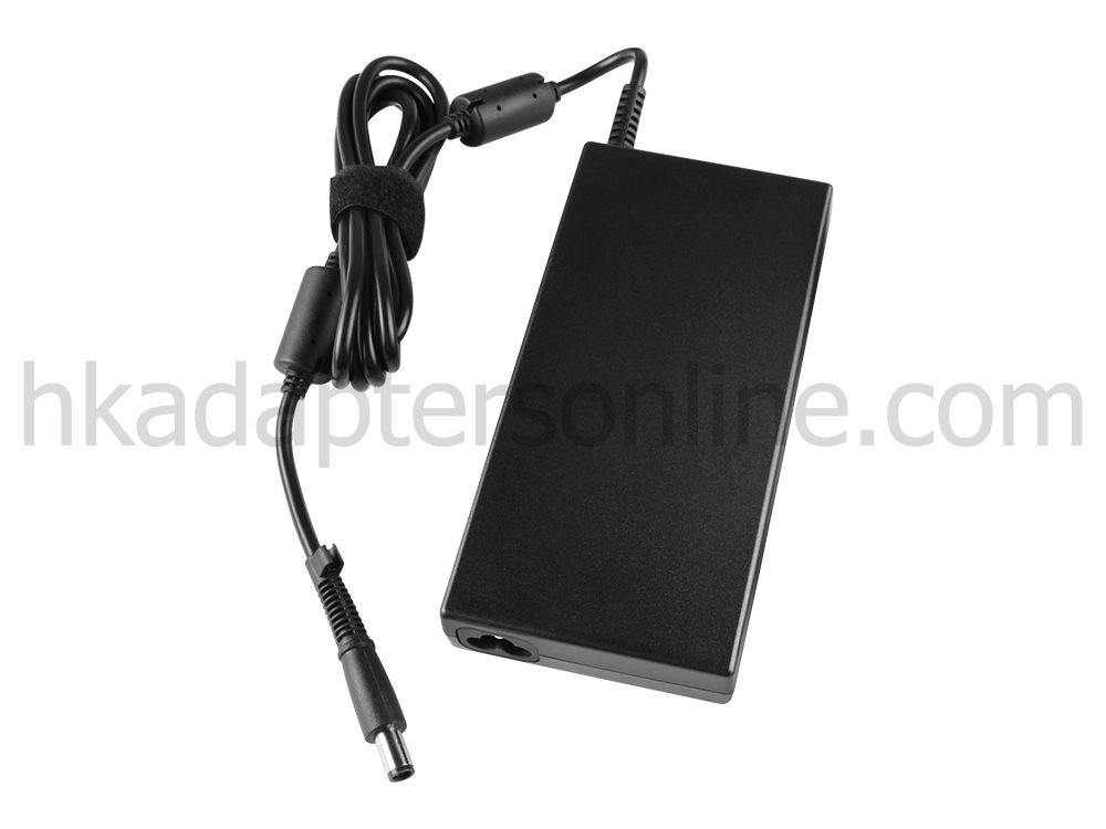 原裝 180W Slim MSI S93-0404480-D04 Charger 充電器 電源 + 電源線