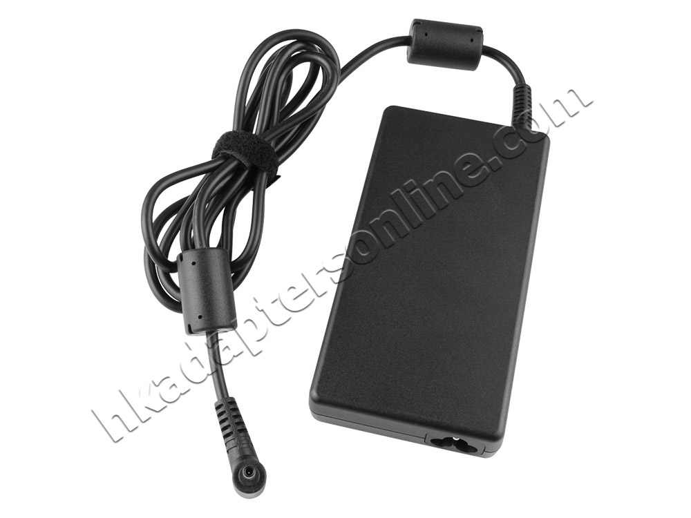原廠 200W MSI Bravo 15 C7UDXKP MS-158N Charger 充電器 電源 + 電源線