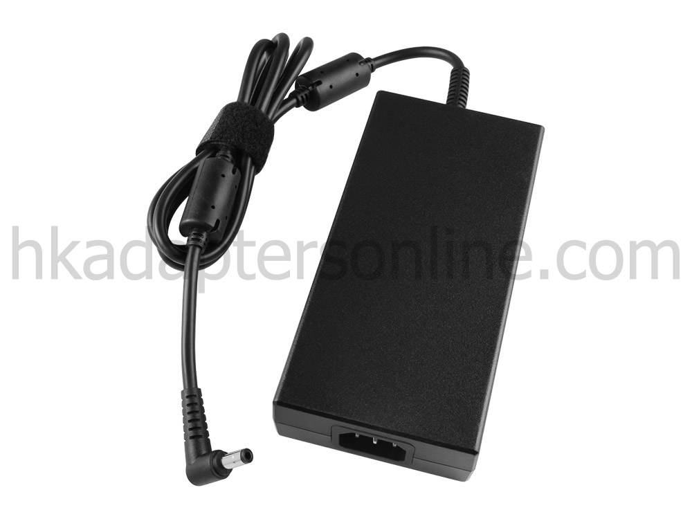 原裝 230W MSI S93-0409370-D04 Charger 充電器 電源 + 電源線
