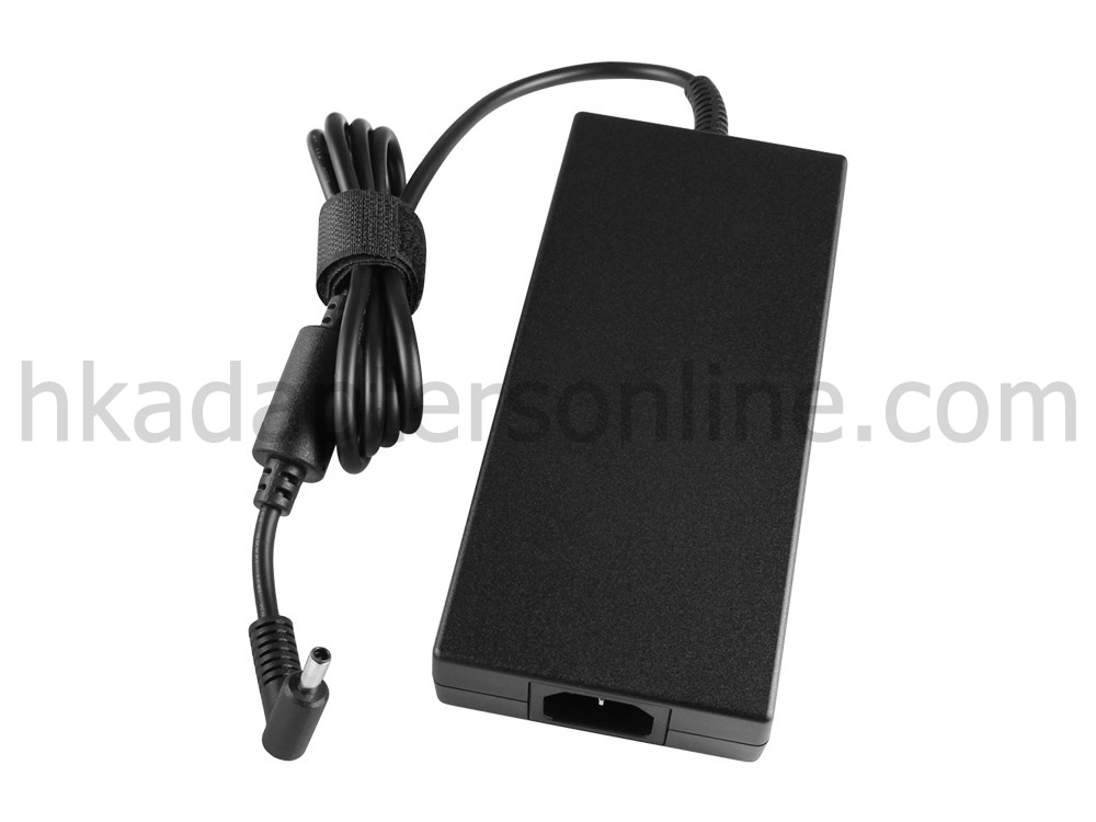 原裝 240W MSI S93-0409430-D04 Charger 充電器 電源 + 電源線