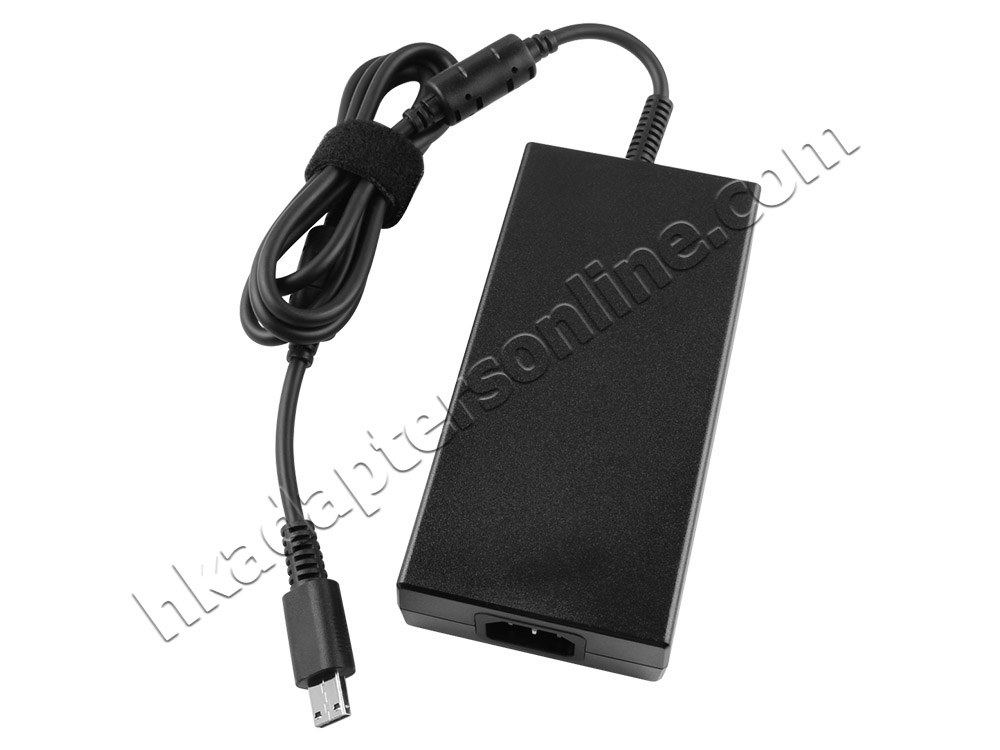 原裝 240W MSI S93-0409410-C54 Charger 充電器 電源 + 電源線