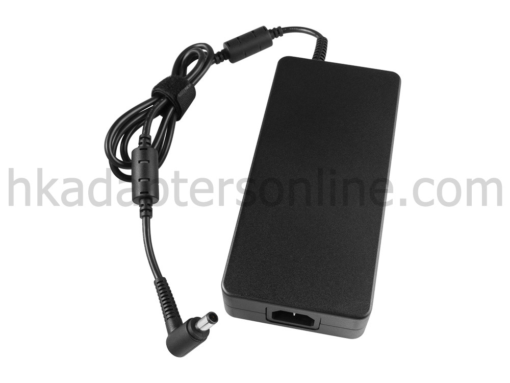 原裝 280W MSI WT72 2OK (MS-1781) Charger 充電器 電源 + 電源線