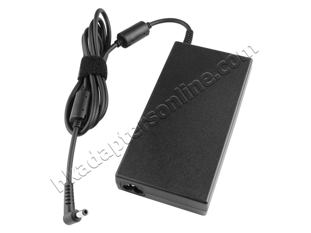原廠 150W Acer Aspire 9920 Charger 充電器 電源 + 電源線