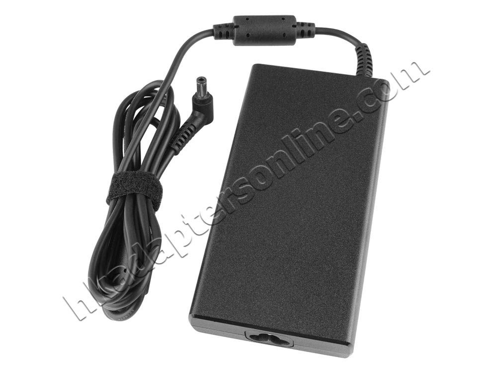 原裝 180W MSI GF75 Thin 9RCX-270ID Charger 充電器 電源 + 電源線