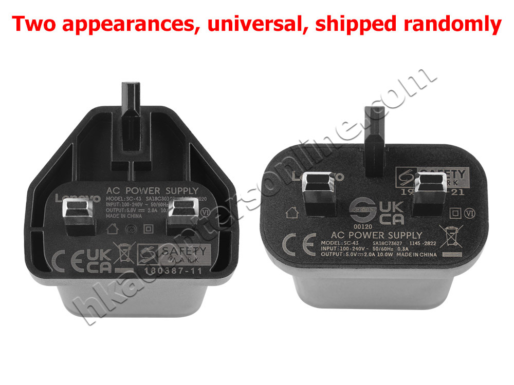 原裝 10W Toshiba Encore Charger 充電器 電源