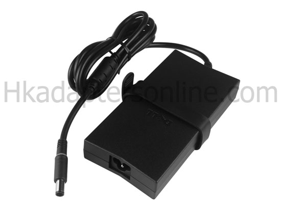 原裝 130W Dell 450-BBZG 2WN0F Charger 充電器 電源 + 電源線