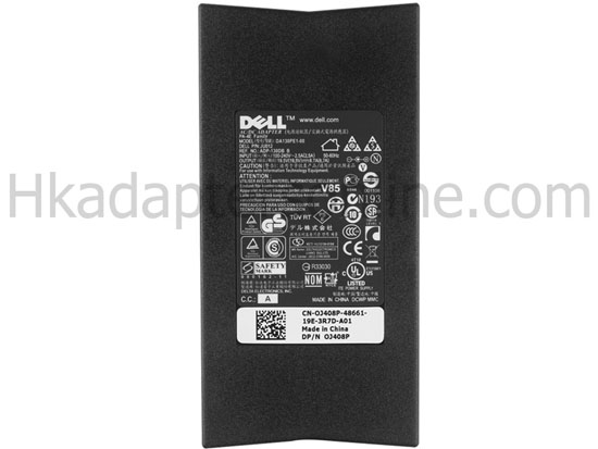 原裝 130W Dell 450-BBZG 2WN0F Charger 充電器 電源 + 電源線