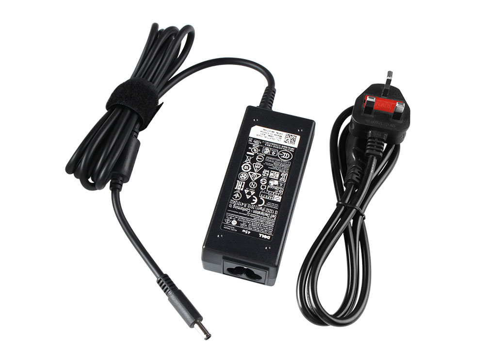 原裝 45W Dell 00J2X9 03RGOT Charger 充電器 電源 + 電源線