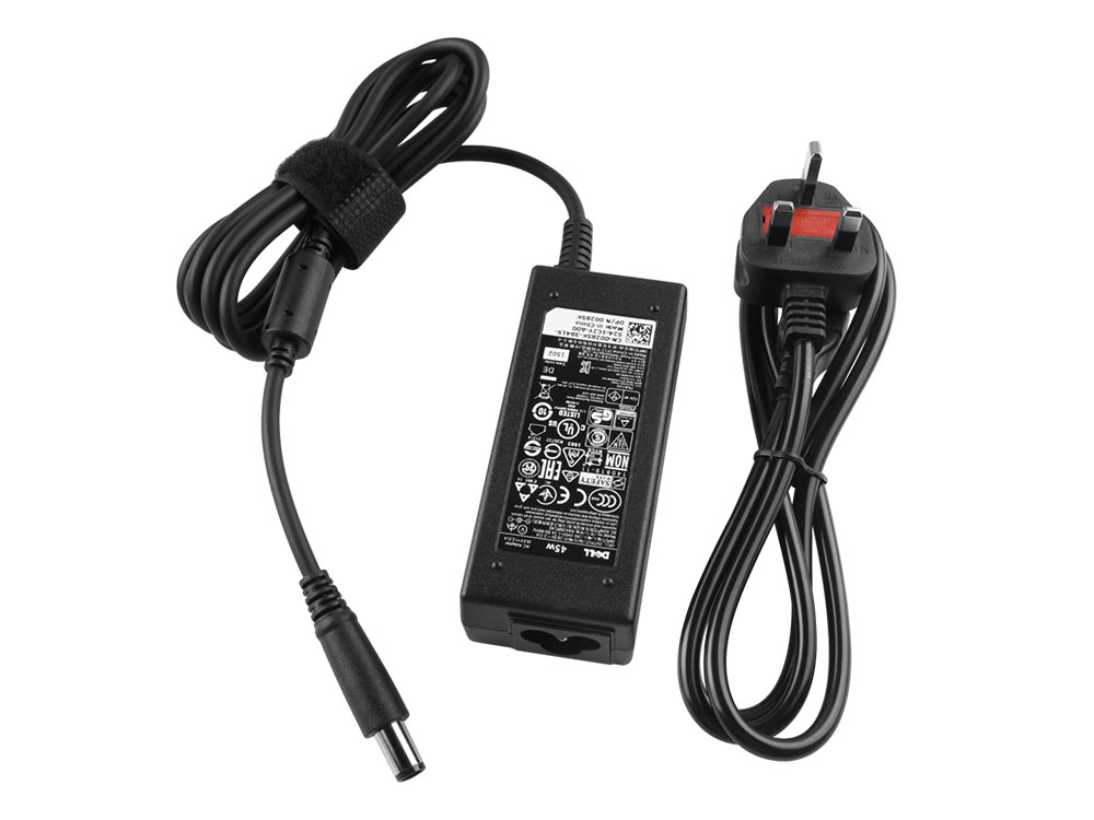 原裝 45W Dell DA45NM104-00 Charger 充電器 電源 + 電源線
