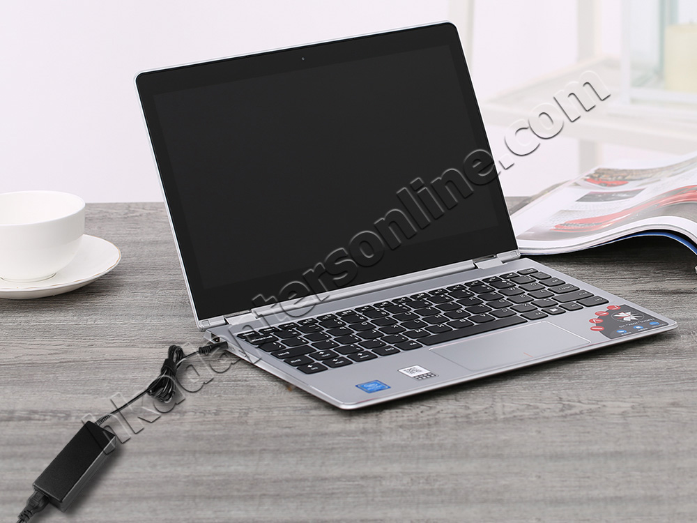 原廠 65W Dell 0G4G24 WVCG8 Charger 充電器 電源 + 電源線