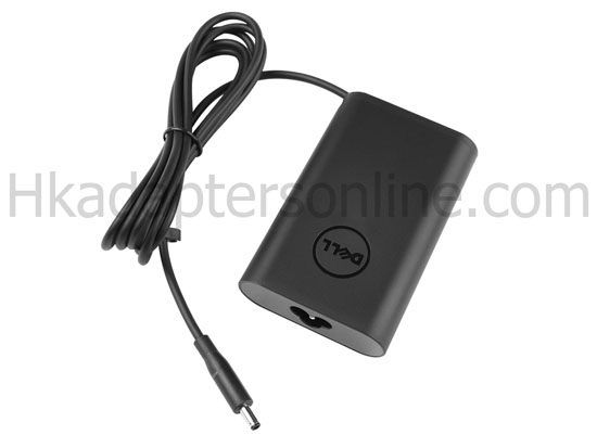 原廠 65W Dell 02D1TJ 2D1TJ Charger 充電器 電源 + 電源線