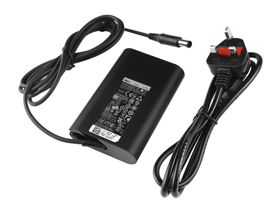原裝 65W Dell 9V8HW 492-BCKC Charger 充電器 電源 + 電源線