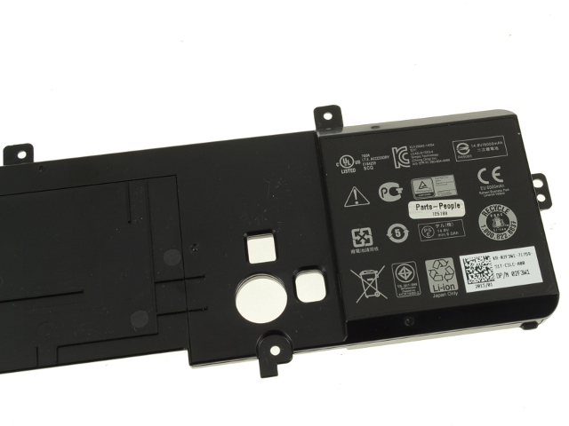 原裝 92Wh Dell ALW15ED-2828 電池