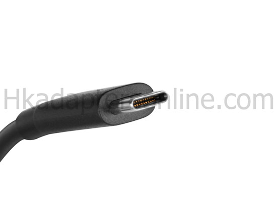 原廠 65W USB-C Dell LA65NM190 C5PVT Charger 充電器 電源 + 電源線