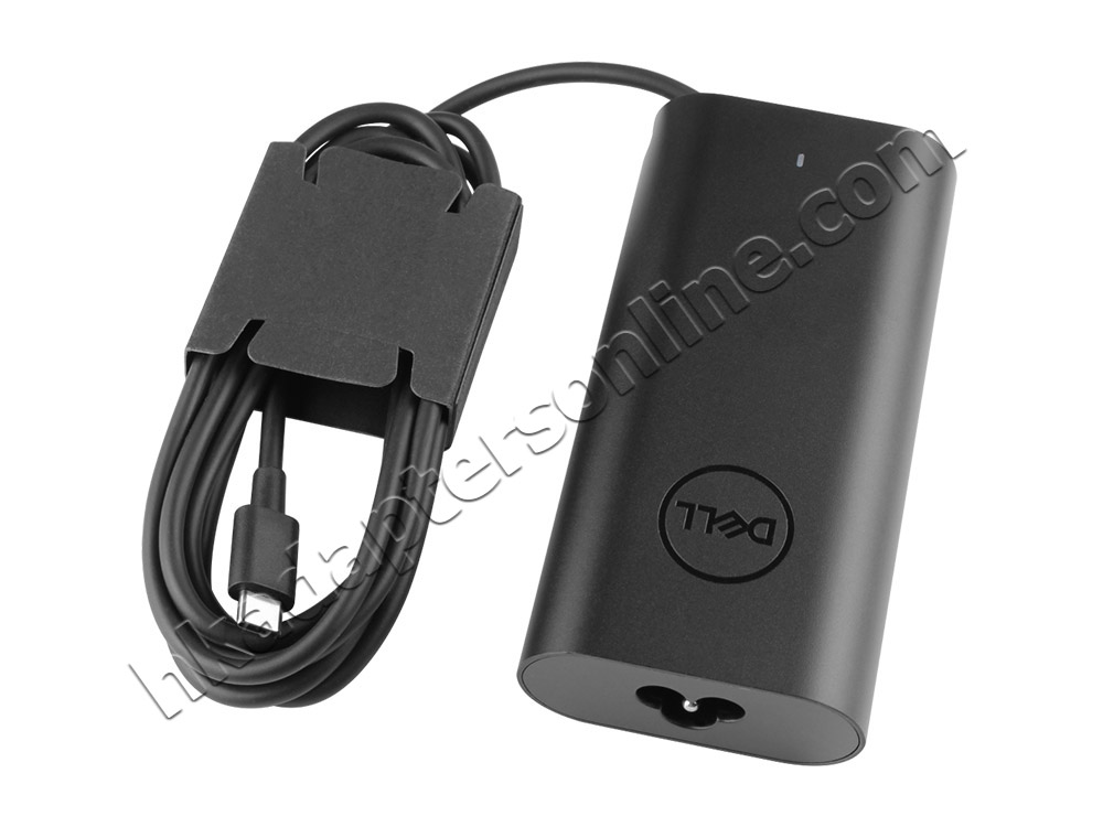原廠 100W USB-C Dell 02PX0N 2PX0N Charger 充電器 電源 + 電源線
