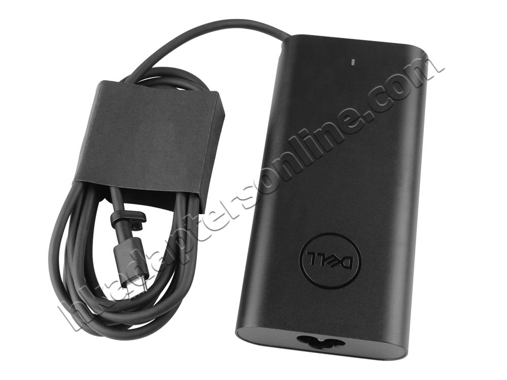原廠 165W USB-C Dell 0GXFW2 0M9TG5 Charger 充電器 電源 + 電源線