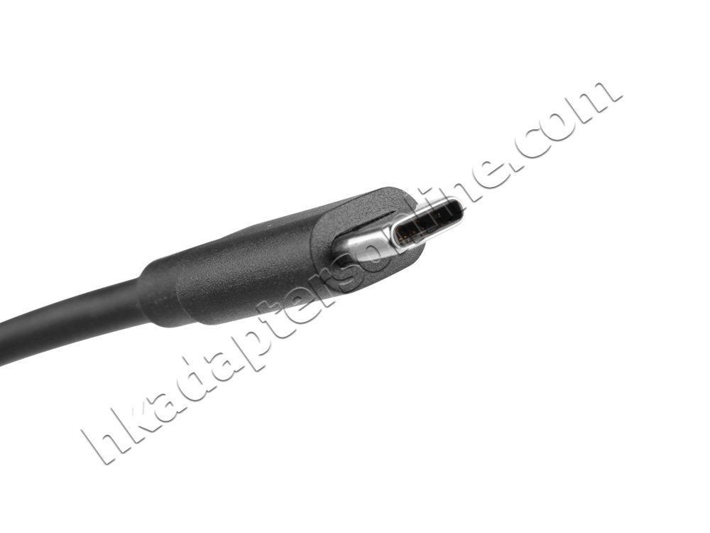 原廠 165W USB-C Dell 0GXFW2 0M9TG5 Charger 充電器 電源 + 電源線