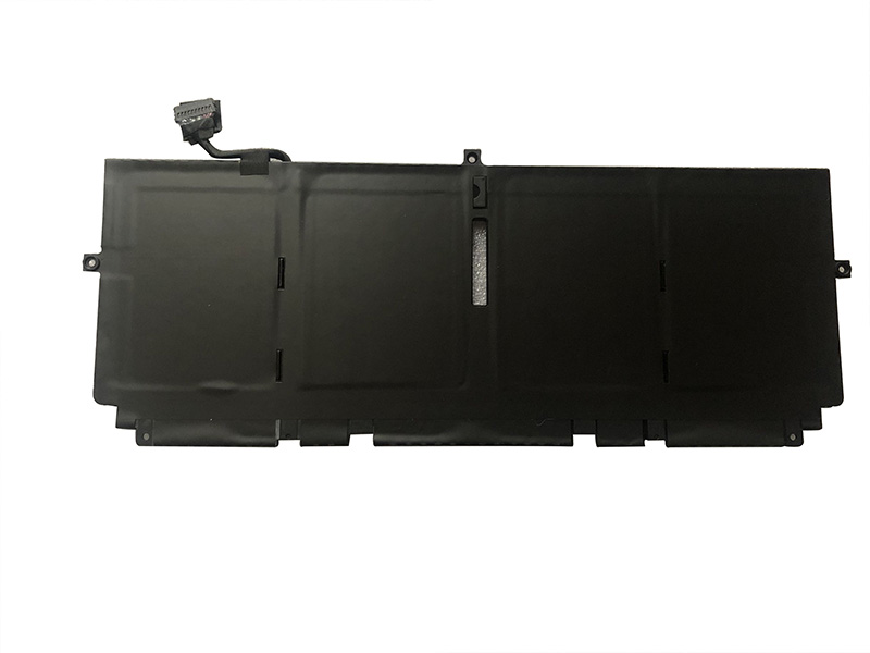 6500mAh 52Wh Dell 0FP86V 0722KK 電池