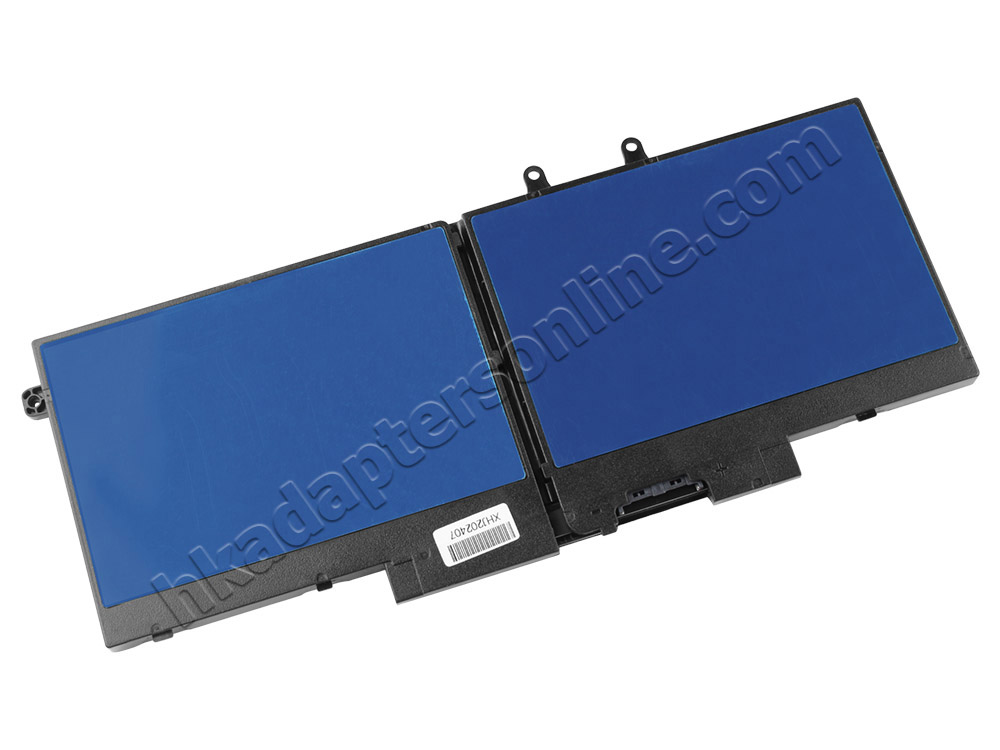 原廠 4250mAh 68Wh Dell 01VY7F 1VY7F 電池