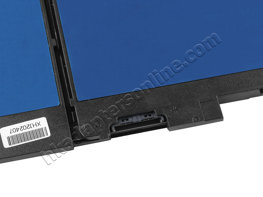 原廠 4250mAh 68Wh Dell 01VY7F 1VY7F 電池