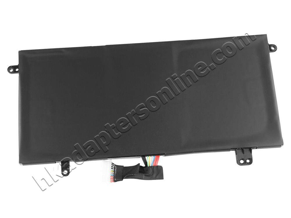 原廠 5250mAh 42Wh Dell 0FTH6F FTG78 CPL-FTH6F 電池