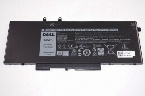 原裝 原廠 8500mAh 68Wh Dell 451-BCMN 電池