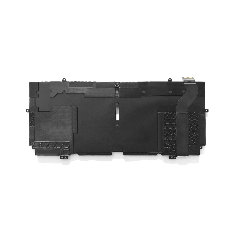 原廠 6710mAh 51Wh Dell 2ICP4/61/88-2 電池