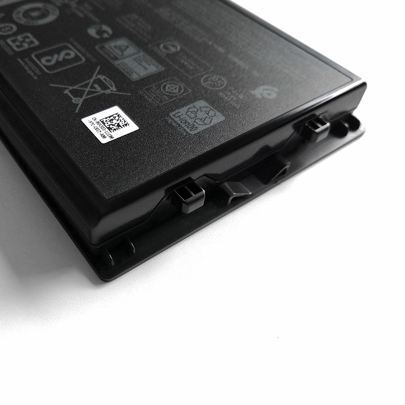 原廠 4342mAh 51Wh Dell 1Y62C 451-BCHV 電池