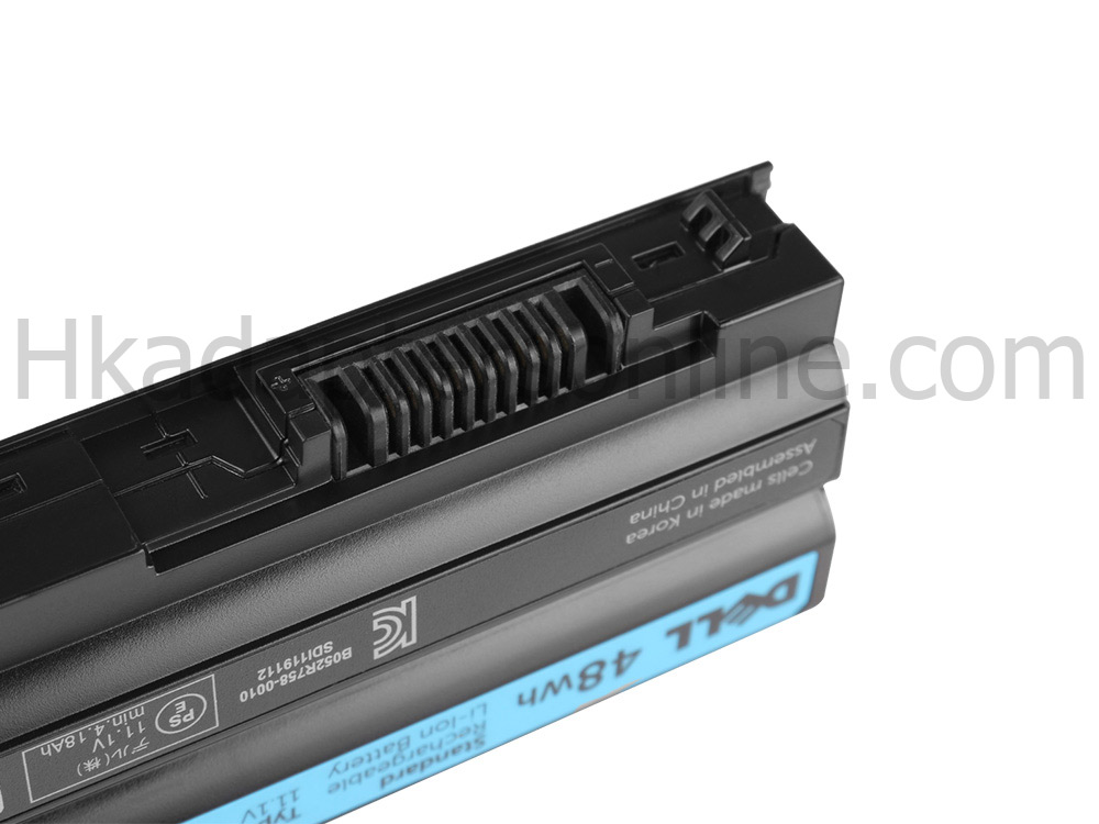 原廠 電池 48Wh 4400mAh Dell 0XV2VV
