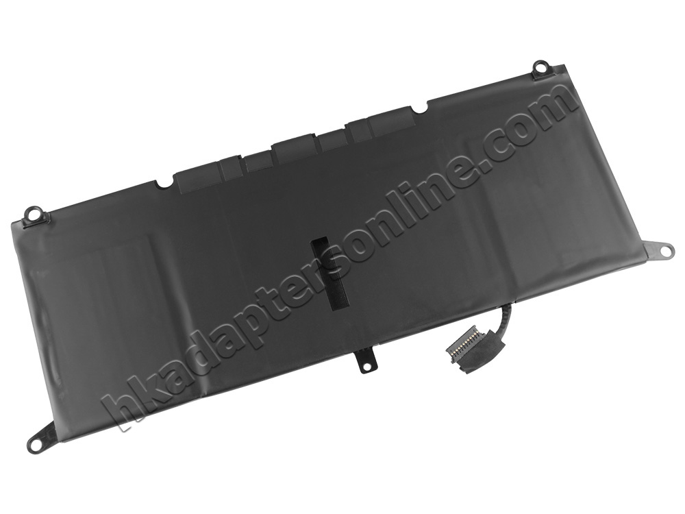 原裝 6500mAh 52Wh Dell 0G8VCF OG8VCF 電池