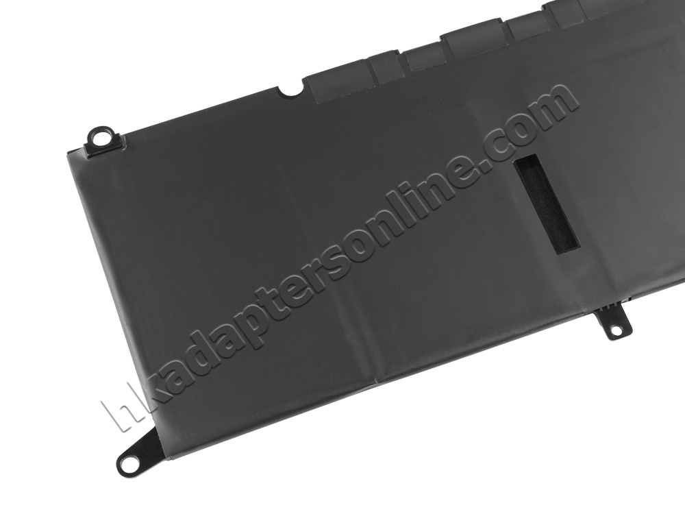 原裝 6500mAh 52Wh Dell 0G8VCF OG8VCF 電池