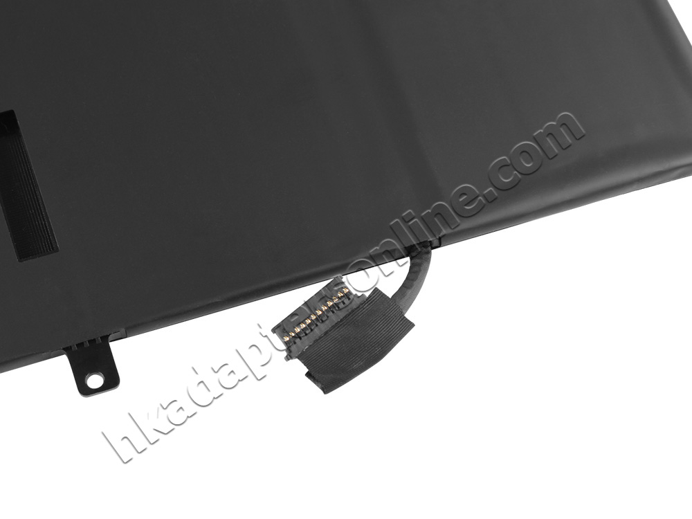 原裝 6500mAh 52Wh Dell 0G8VCF OG8VCF 電池