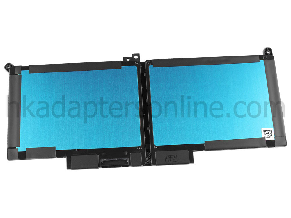 60Wh 7500mAh Dell 0DM3WC OV494O 電池