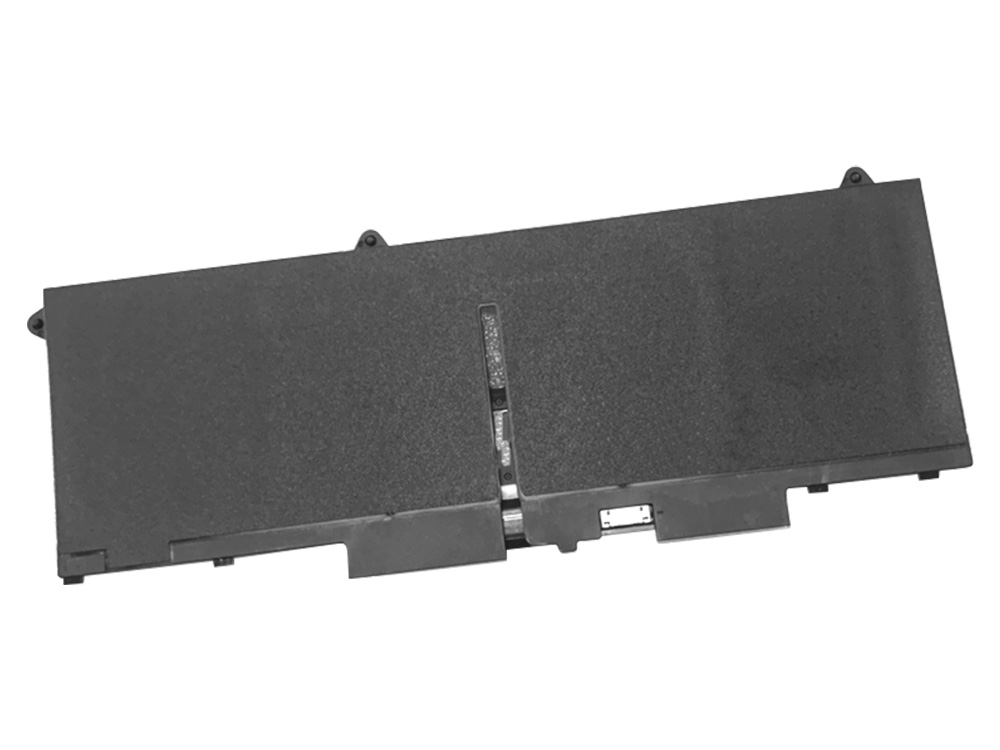 原裝 3625mAh 58Wh Dell 08P81K 0FK0VR OFK0VR 電池