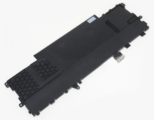 原裝 4900mAh 59.6Wh Dell 0GHJC5 OGHJC5 電池